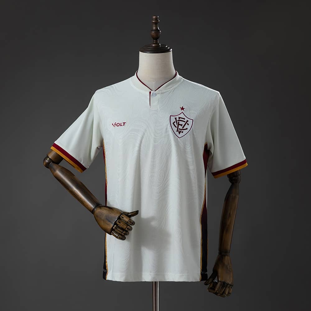 Camisola Vitória 2026/2027 Alternativa