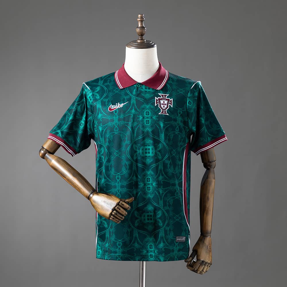 Camisola Portugal 2026 Edição Especial