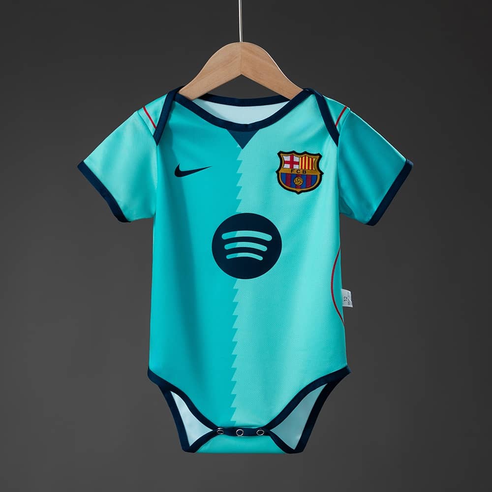 Body FC Barcelona Terceira 2026/2027