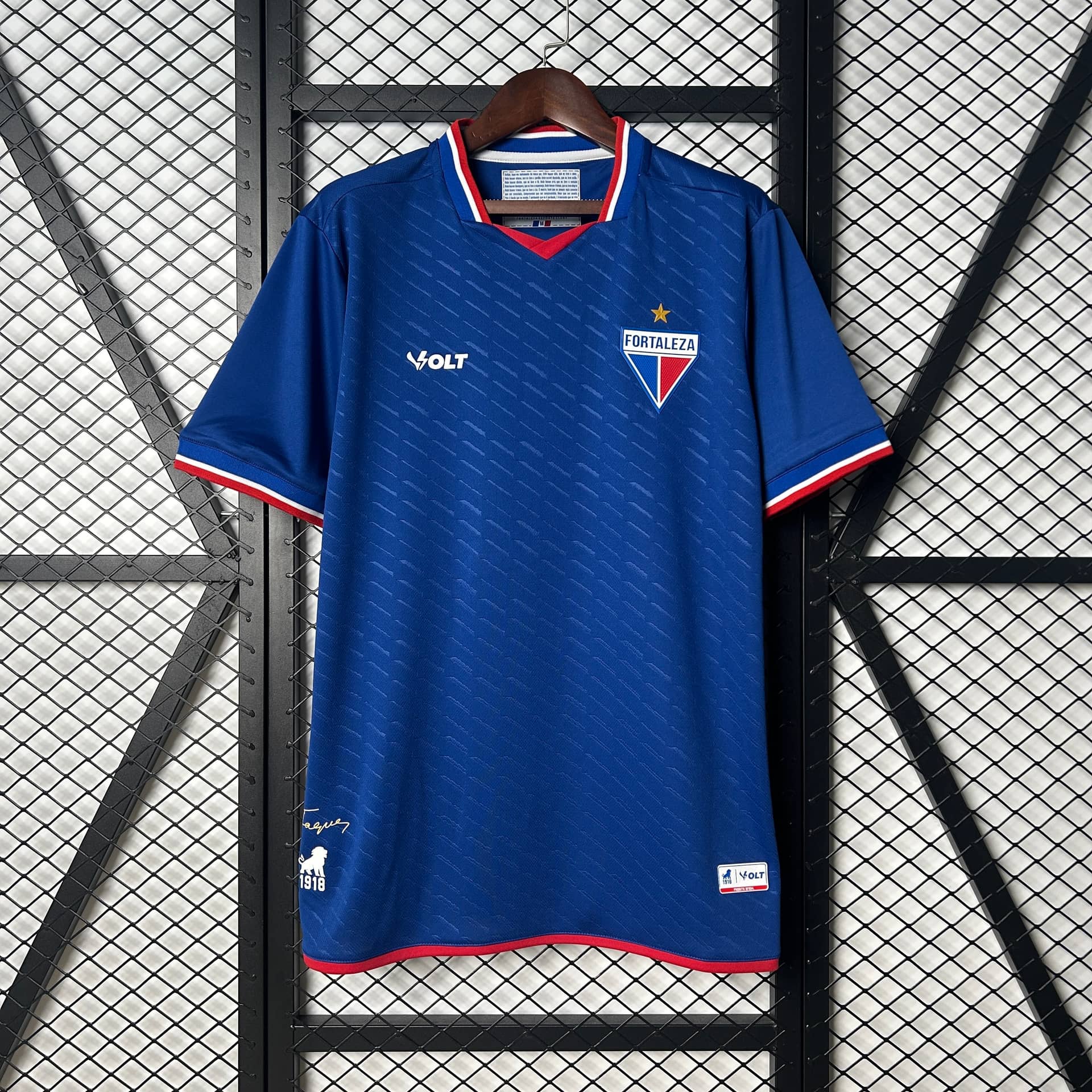 Camisola Fortaleza 2025/2026 Edição Comemorativa