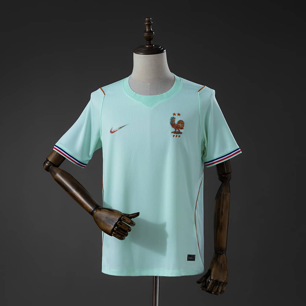 Camisola Seleção França away 2026