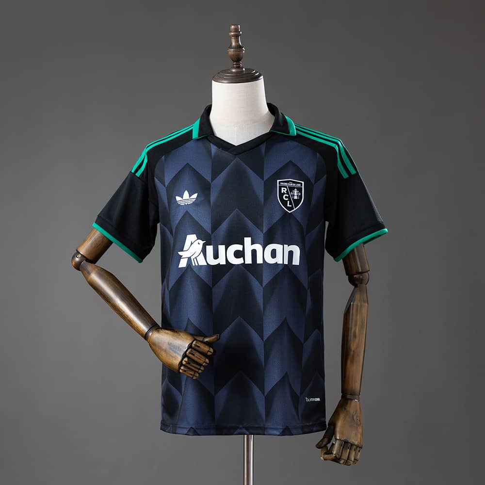 Camisola RC Lens 2026/2027 Fora