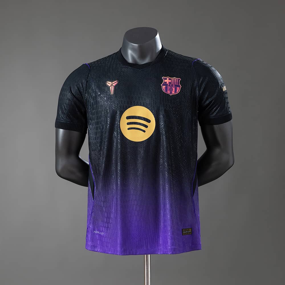 Camisola Barcelona 2026/2027 Fora