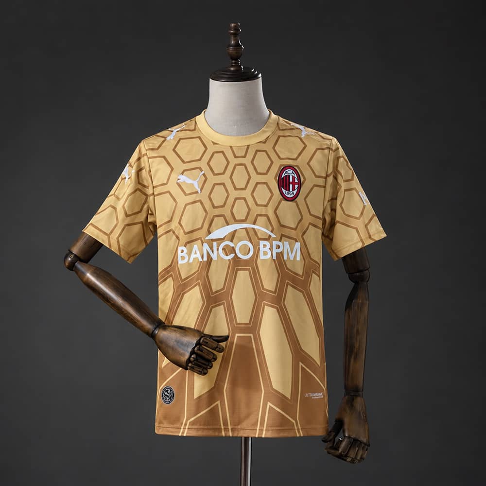 Camisola Guarda-Redes AC Milan 2026/2027