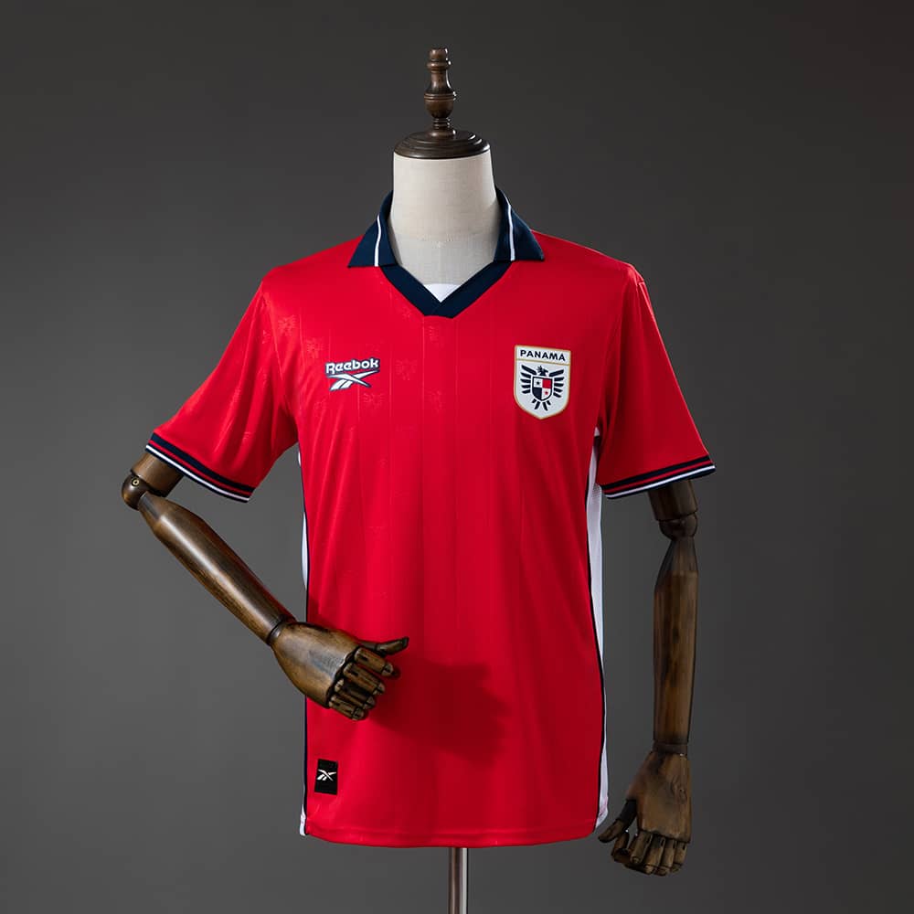 Camisola Principal Panamá 2026