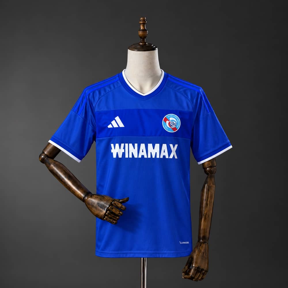 Camisola Principal Strasbourg 2026/2027