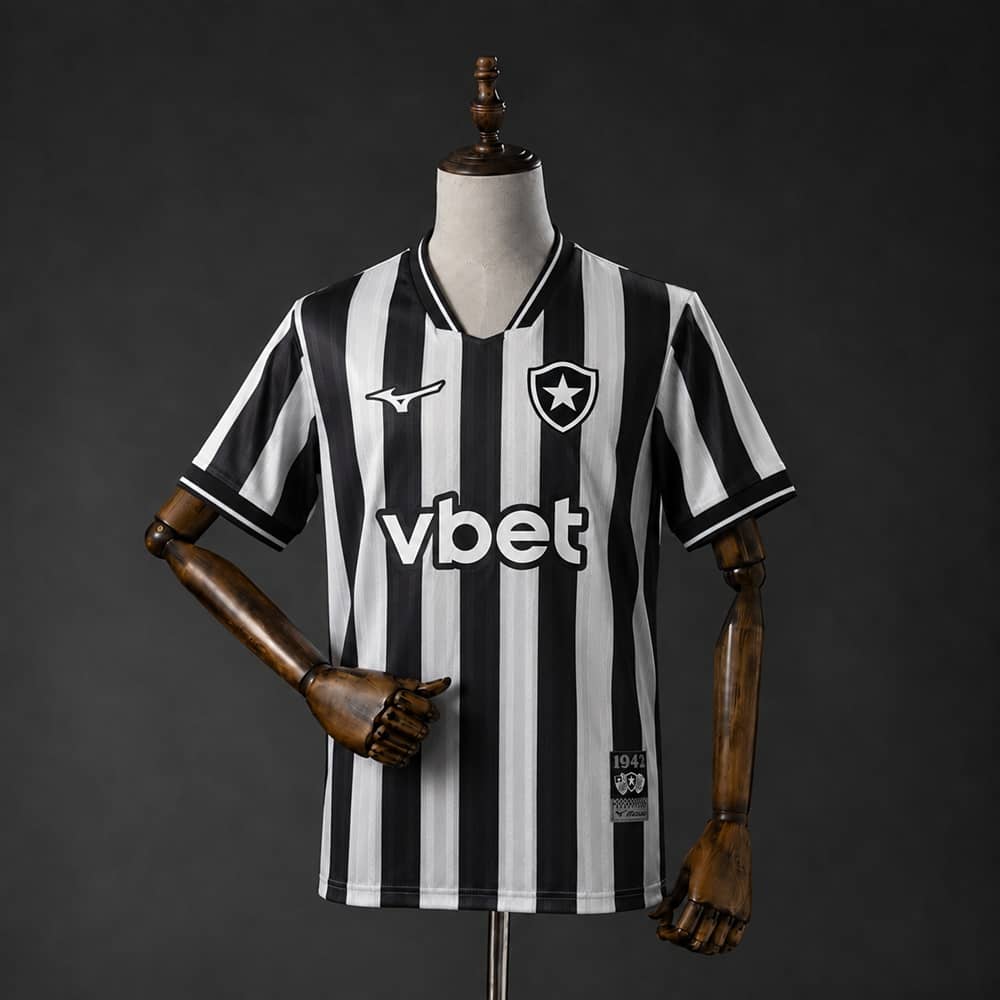 Camisola Botafogo 2026/2027 Principal