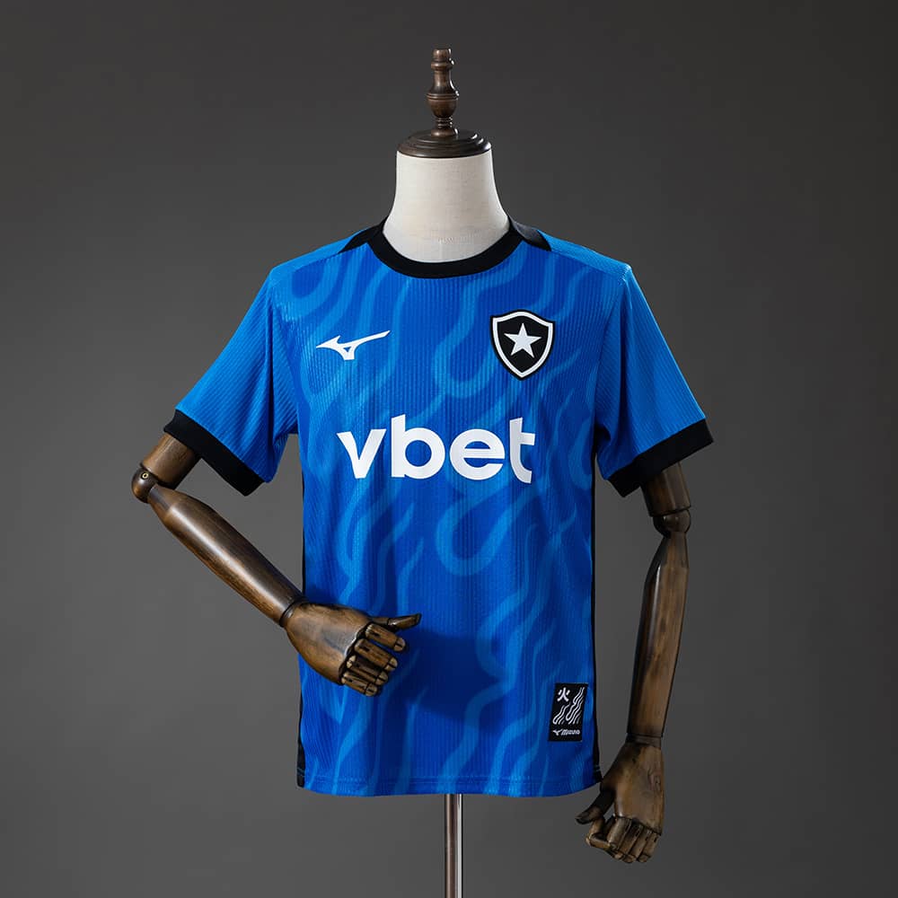 Camisola Guarda-Redes Alternativa Botafogo 2026/2027