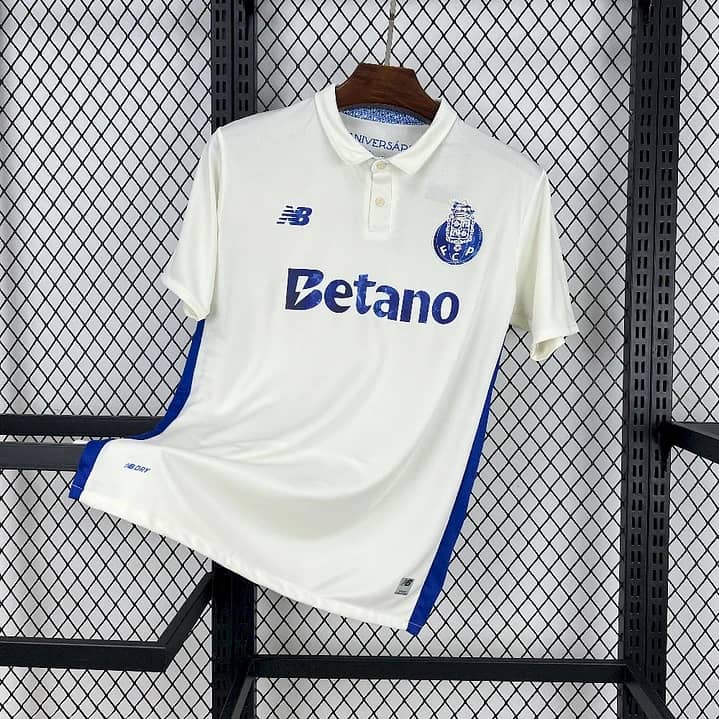 Camisola FC Porto Terceiro Equipamento 25/26