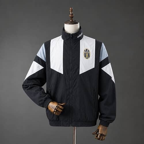 Casaco Liverpool EQT 2026/2027 Preto