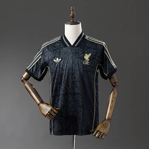 Camisola Liverpool F.C. Especial 25/26