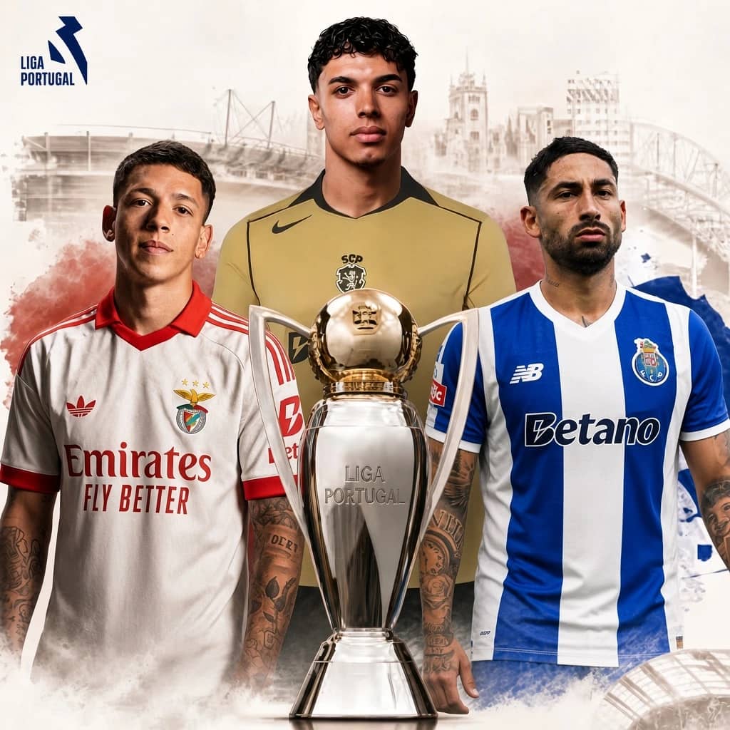Liga Portuguesa