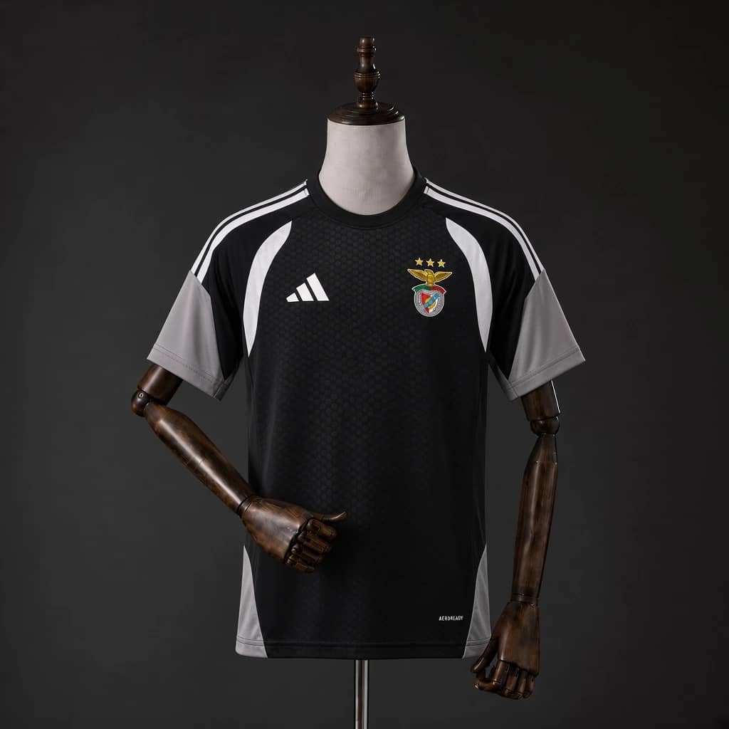 Camisola Benfica 2026/2027 Treino