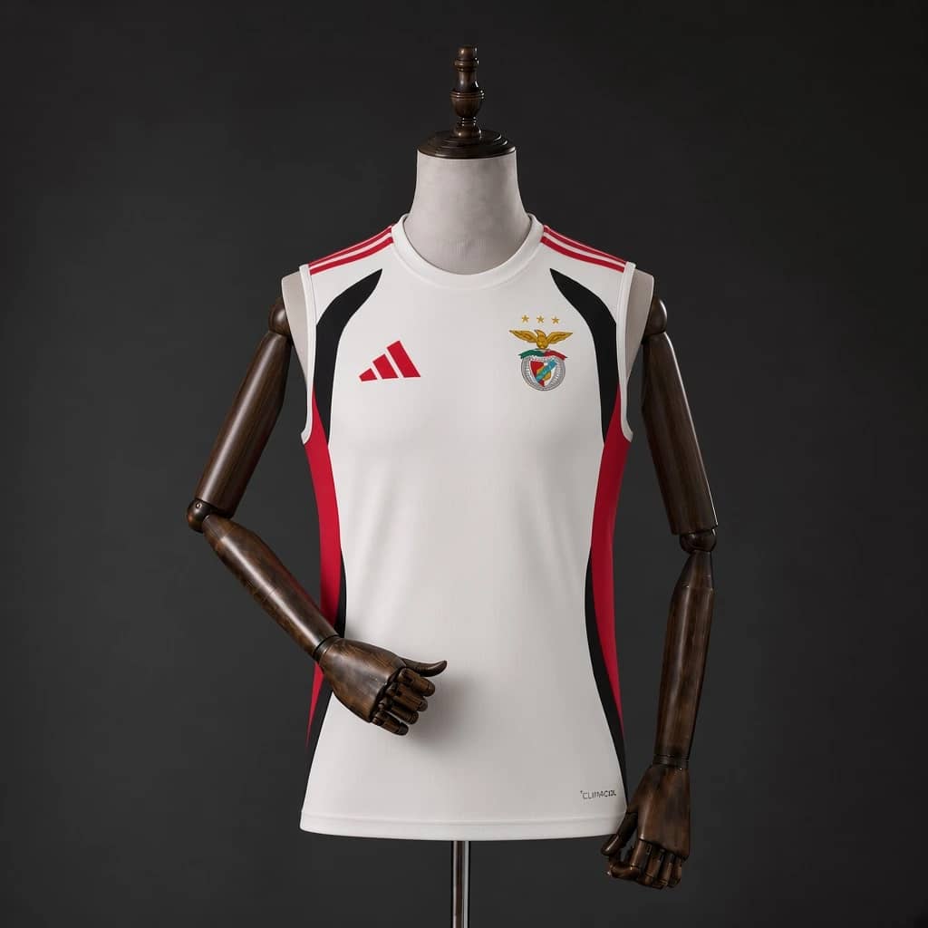 Camisola Benfica 2026/2027 Treino