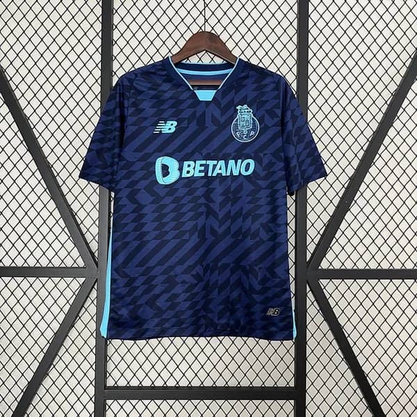 Camisola FC Porto Terceira 2024/25