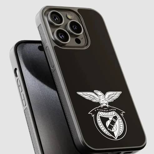 Capa Preta Benfica