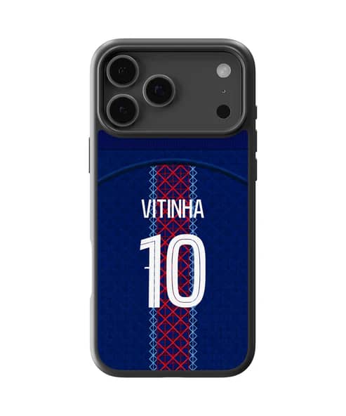 Capa PSG Principal 25/26