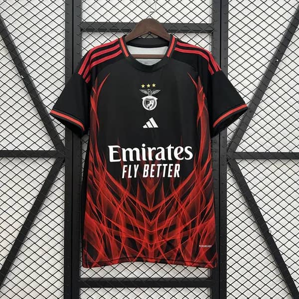 Camisola Edição Especial Benfica 2025/2026