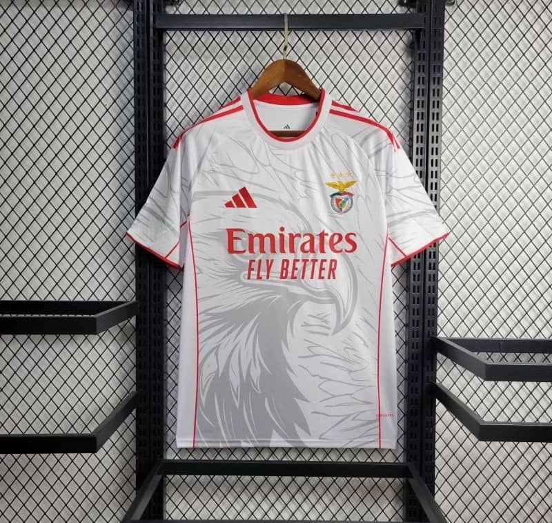 Camisola SL Benfica Edição ESPECIAL 2026
