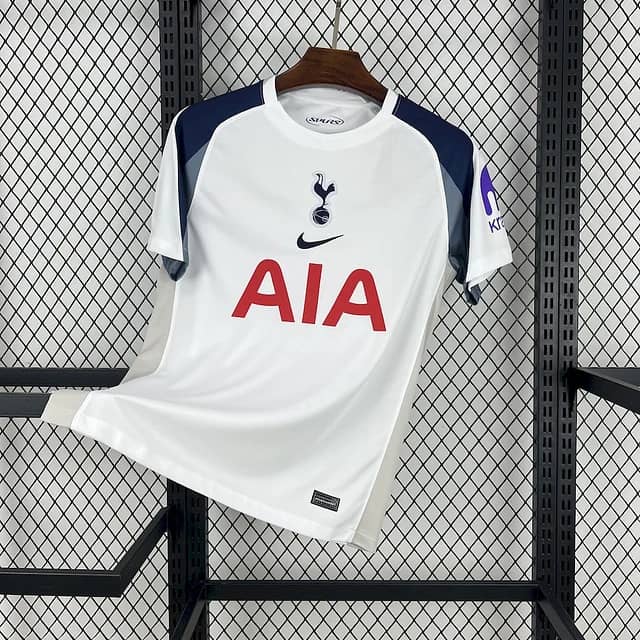 Camisola Principal Tottenham 2025/26