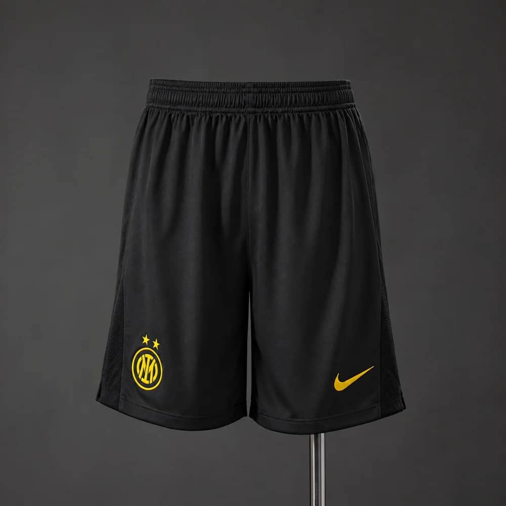 Calções Principal Inter 2026/2027