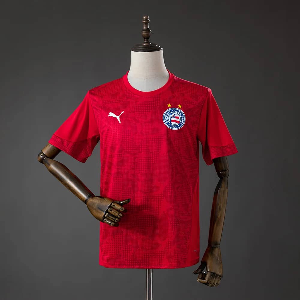 Camisola de Treino Bahia 2026/2027