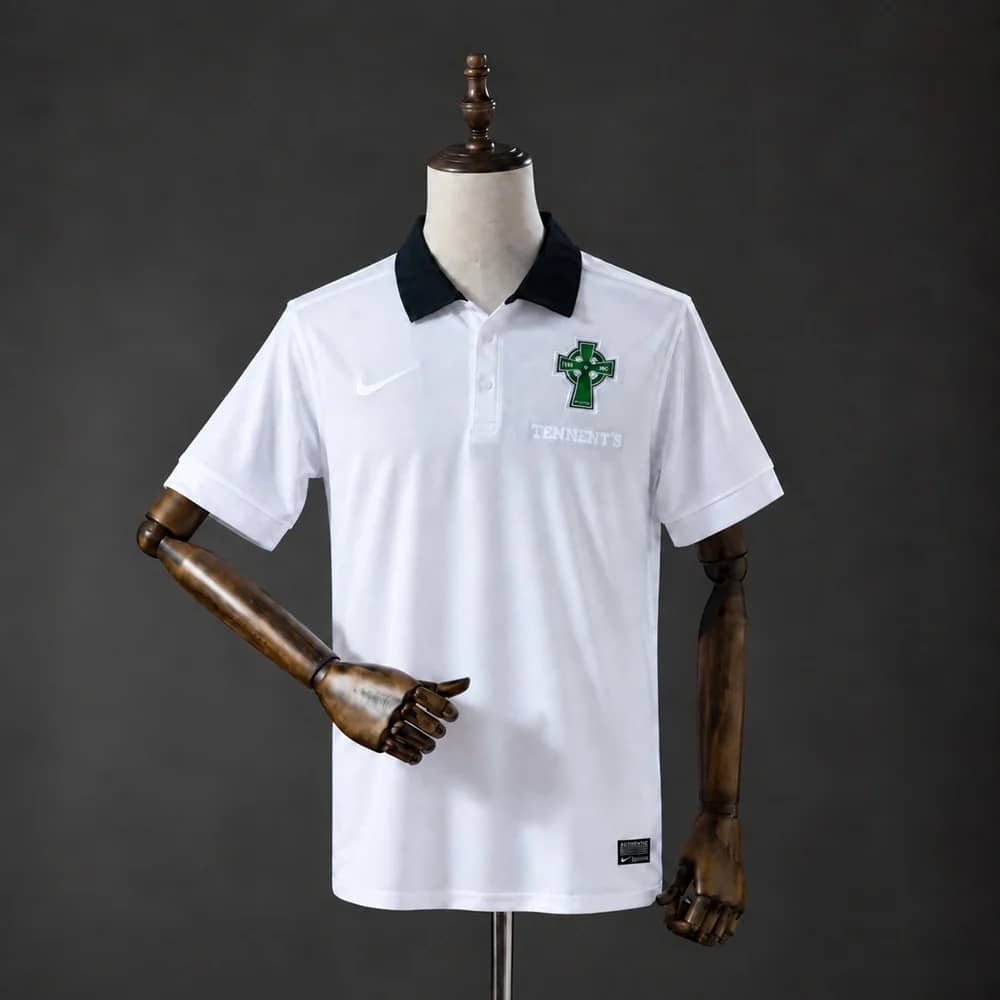 Camisola Edição Especial Celtic 2012/2013 (Retro)