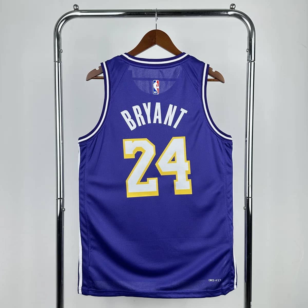 Camisola NBA Los Angeles Lakers Statement Edition 2025/26 - Kobe Bryant #24