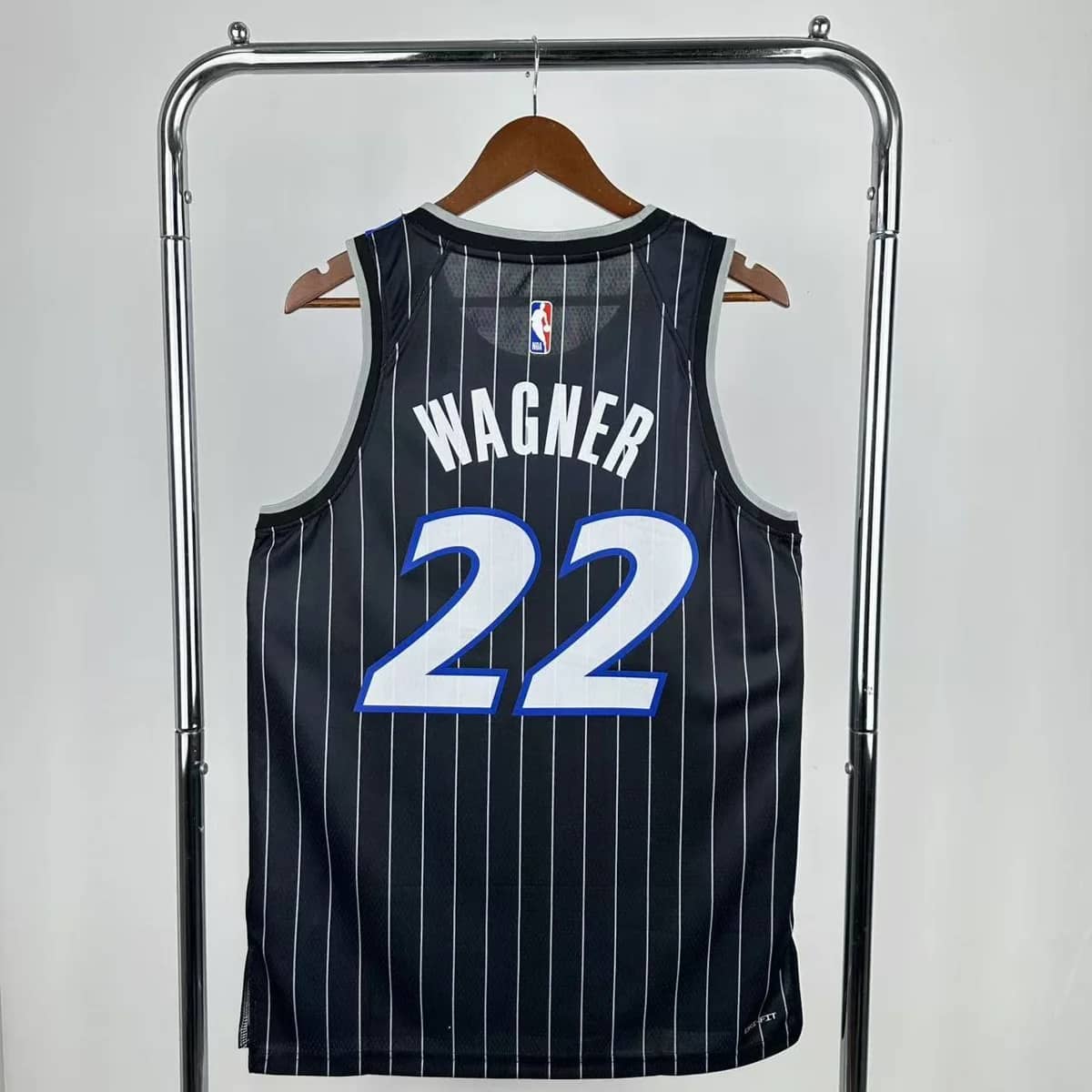 Camisola NBA Orlando Magic Statement Edition 2025/26 - Franz Wagner #22