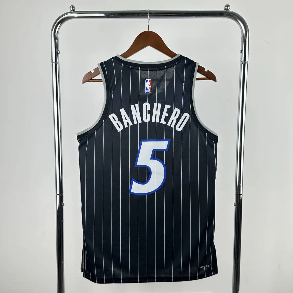 Camisola NBA Orlando Magic Statement Edition 2025/26 - Paolo Banchero #5