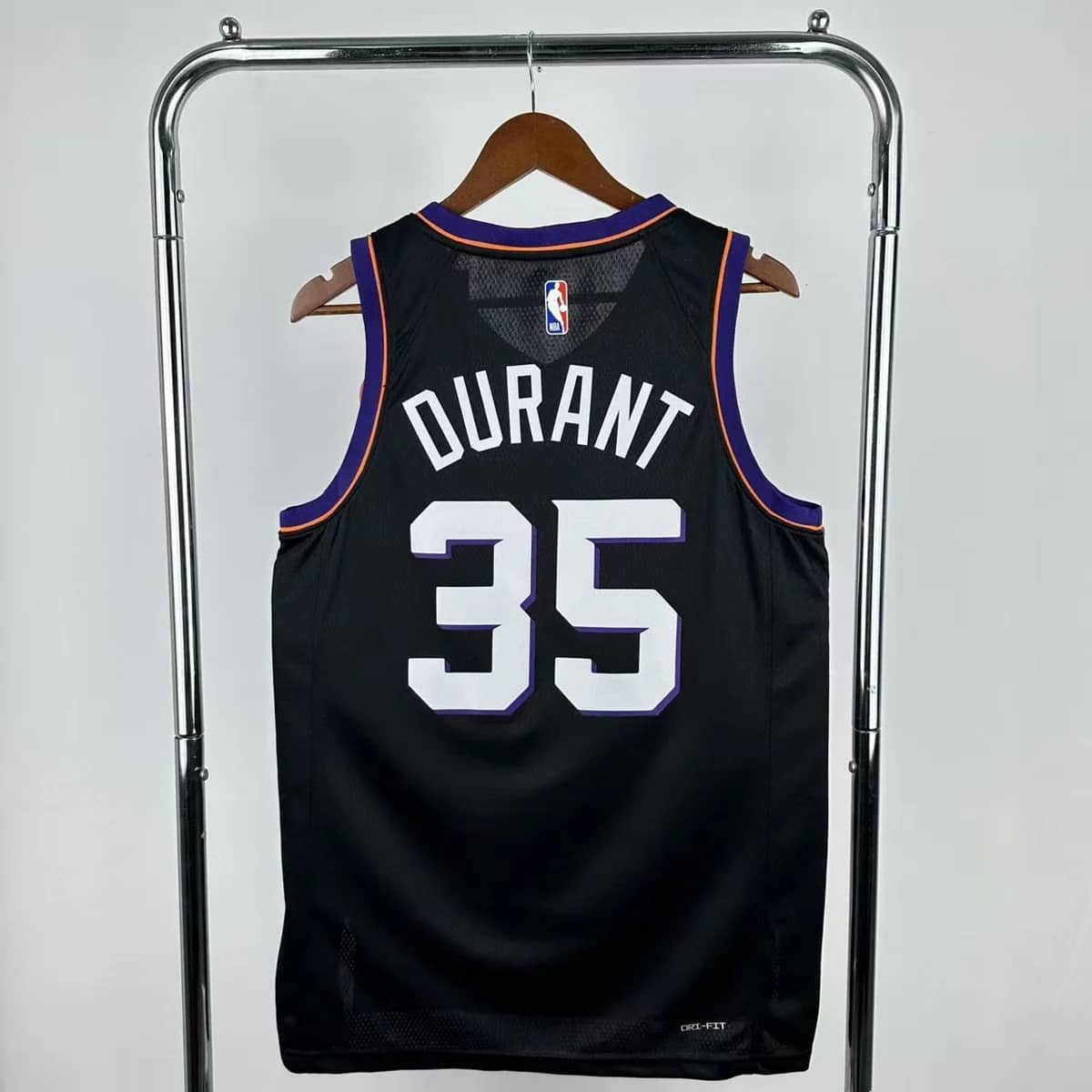 Camisola NBA Phoenix Suns Statement Edition 2025/26 - Kevin Durant #35