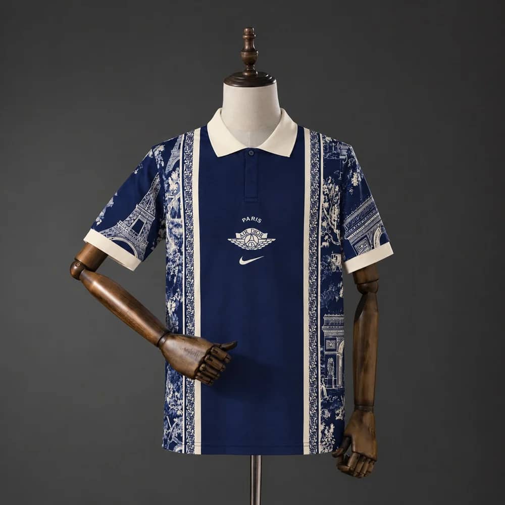 Camisola PSG 2026/2027