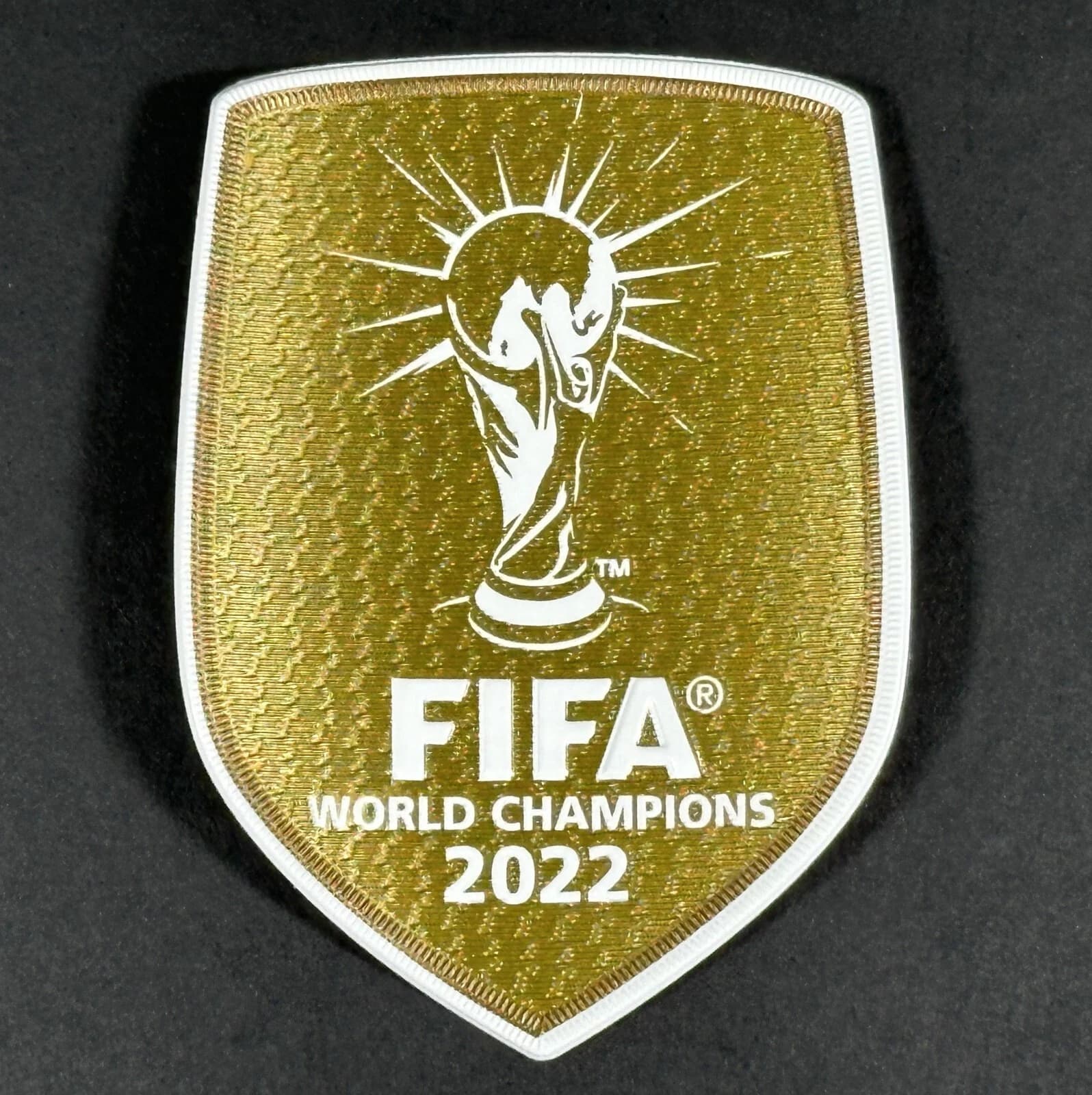Campeão do Mundo Argentina 2022