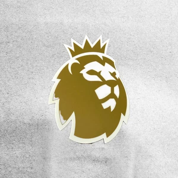 Patch Campeão Premier League