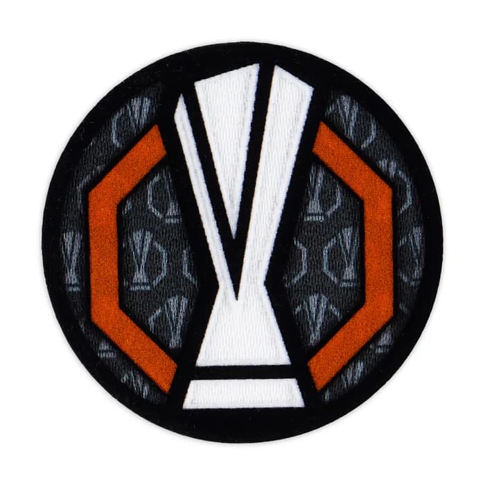 Patch Europa League 2025