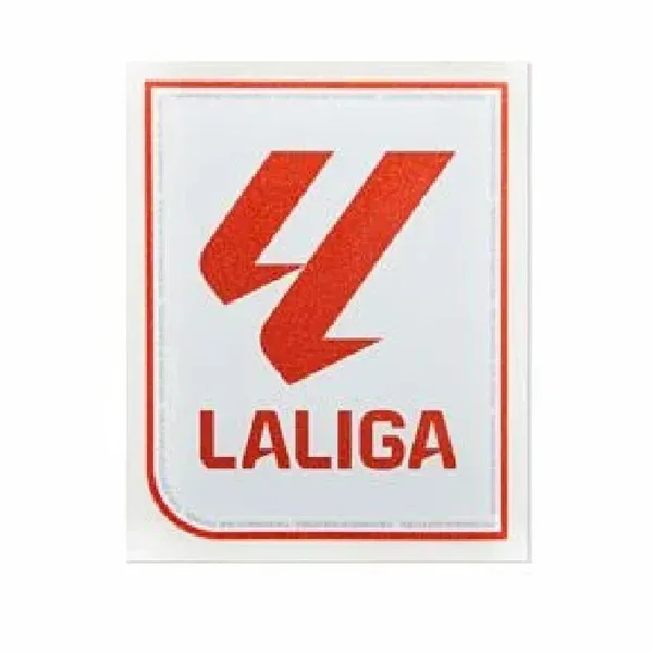 Patch La Liga