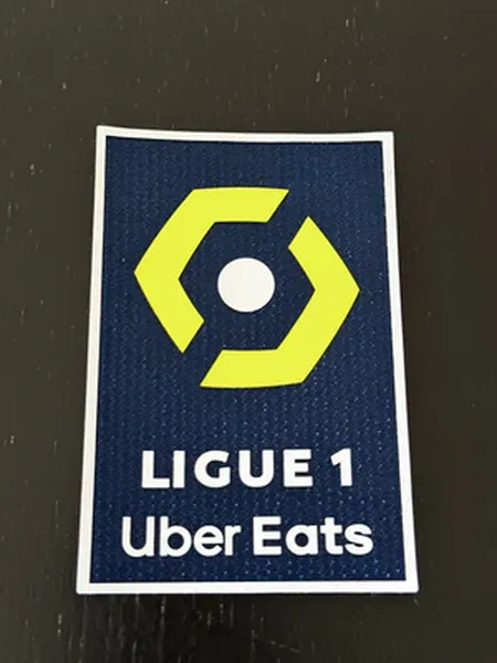 Patch Ligue 1