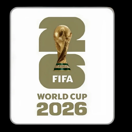 Vencedores do Mundial - Alternativo