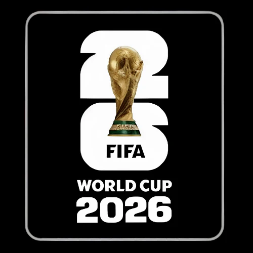 Não Vencedores do Mundial - Alternativo