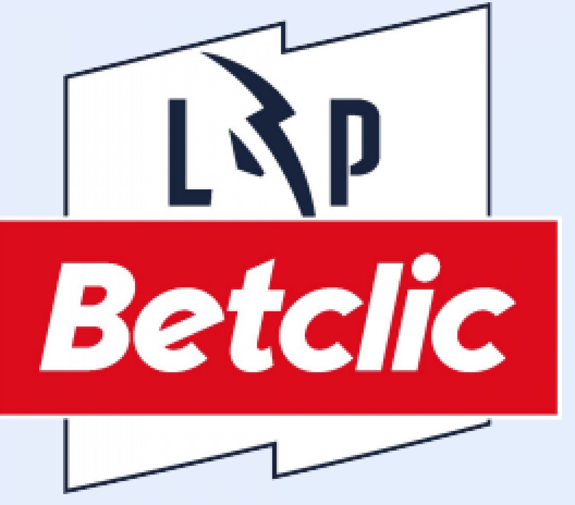 Patch Liga Portugal Betclic