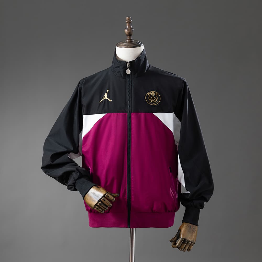 Casacos Não Reversíveis