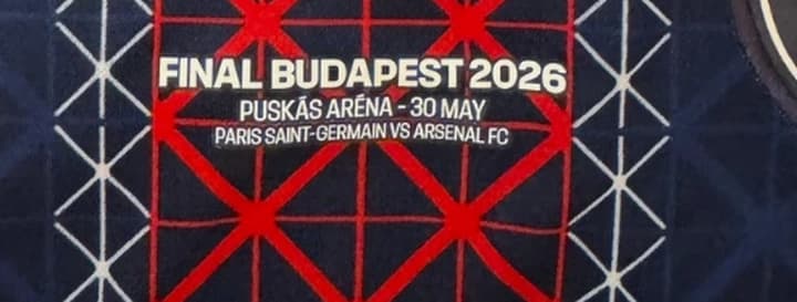 Patch Final Budapest 2026