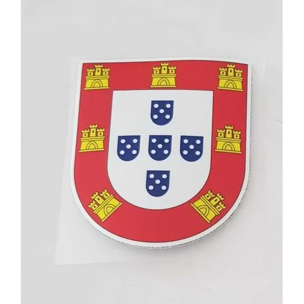 Patch de Campeão Português