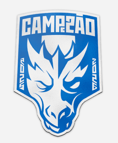 Patch Manga FC Porto Campeão Nacional 25/26