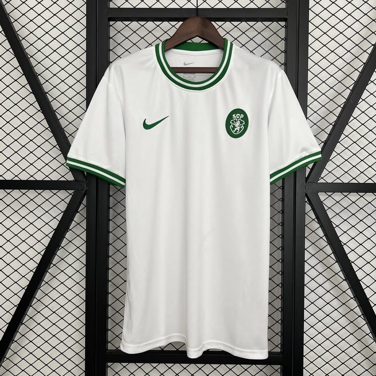 Camisola Sporting CP Special Edition 2025/26