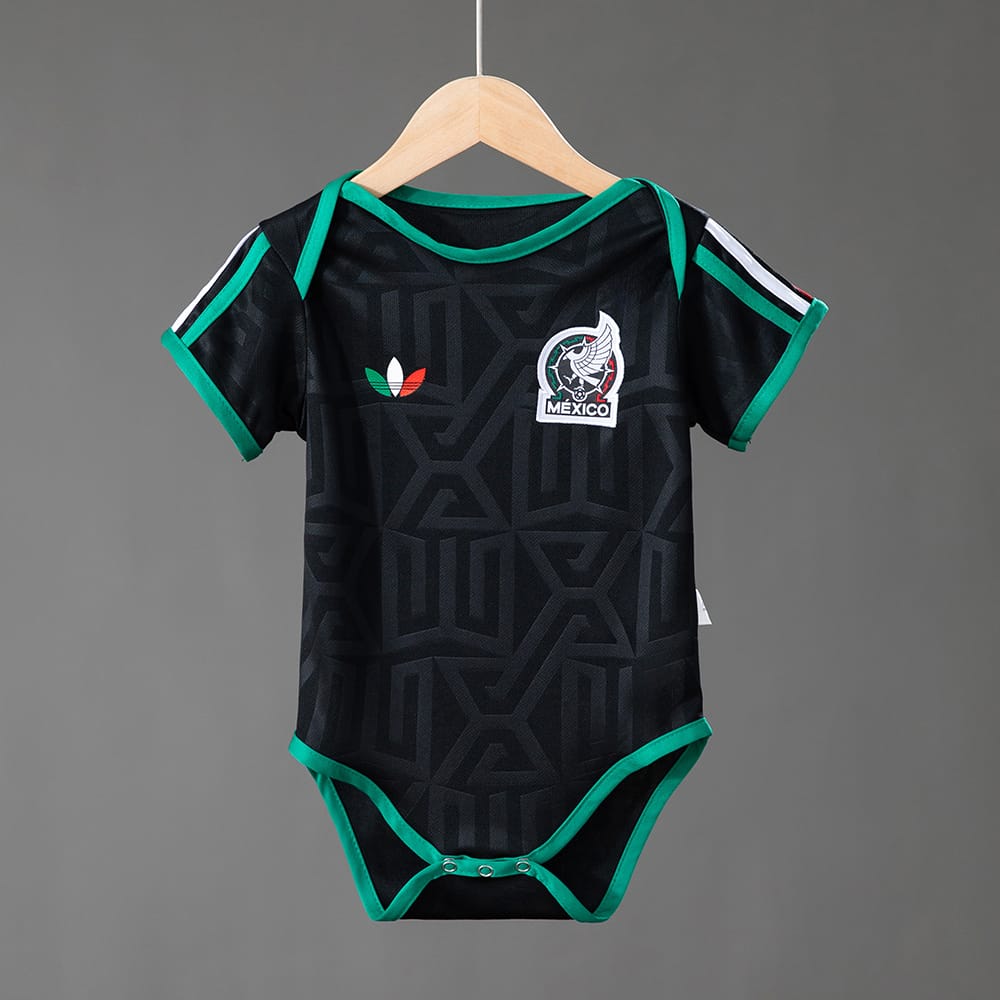 Body México Terceira 2026 - Vista 1