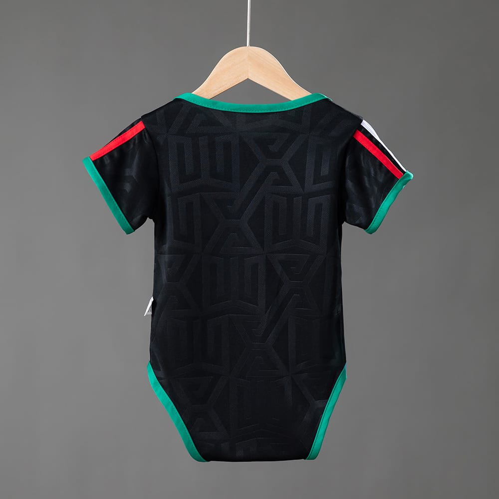 Body México Terceira 2026 - Vista 2