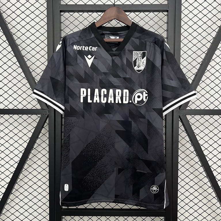 Camisola Vitoria SC Alternativa 2025/26