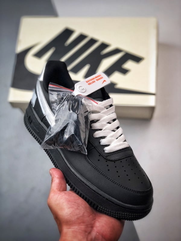 【Custom】Air Force 1 Low Ténis Personalizado - Vista 1