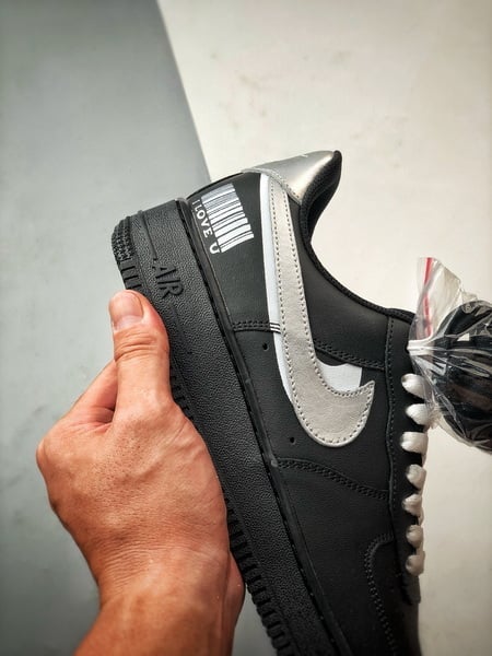 【Custom】Air Force 1 Low Ténis Personalizado - Vista 2